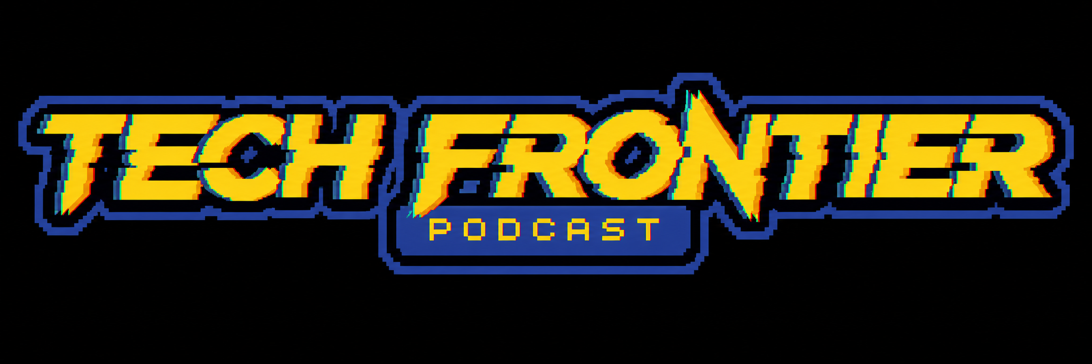 Tech Frontier Podcast